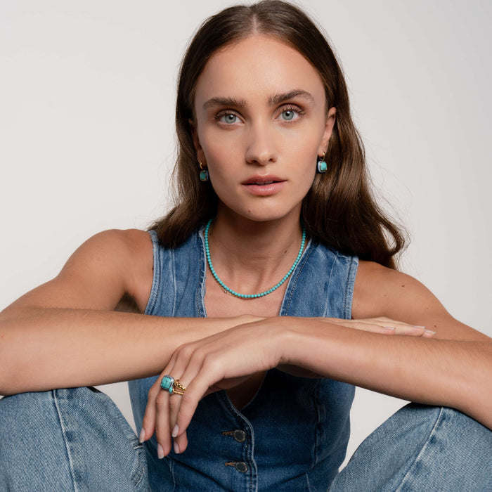 Ti Sento Milano TI SENTO Ring 12332TQ