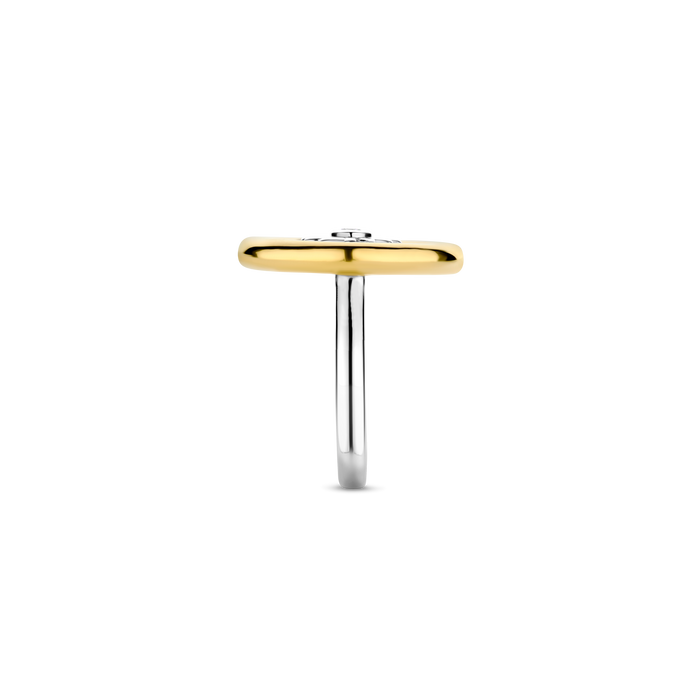 Ti Sento Milano TI SENTO Ring 12334ZY