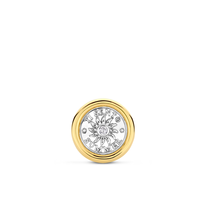 Ti Sento Milano TI SENTO Ring 12334ZY