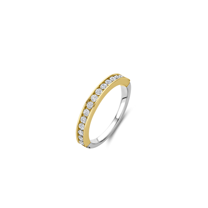 ti sento milano TI SENTO Ring 12336ZY