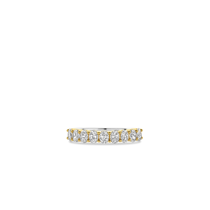 Ti Sento Milano TI SENTO Ring 12339ZY