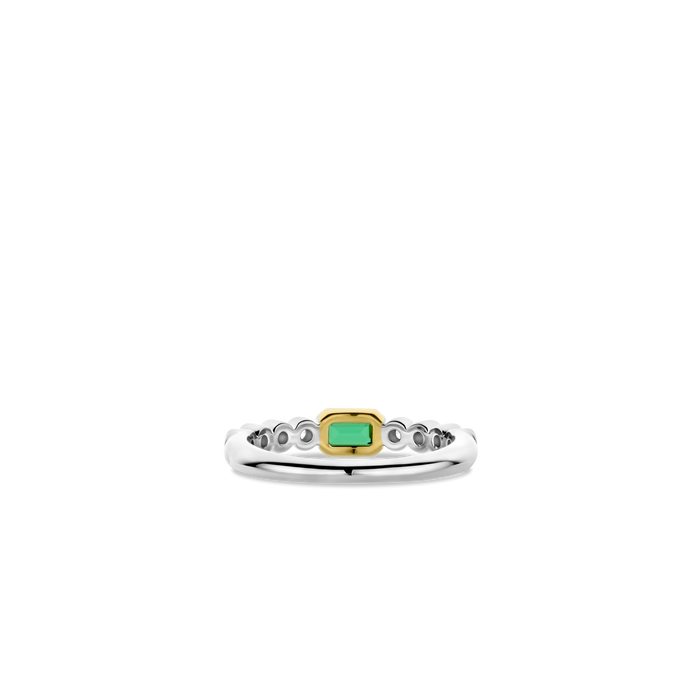 Ti Sento Milano TI SENTO Ring 12340EM