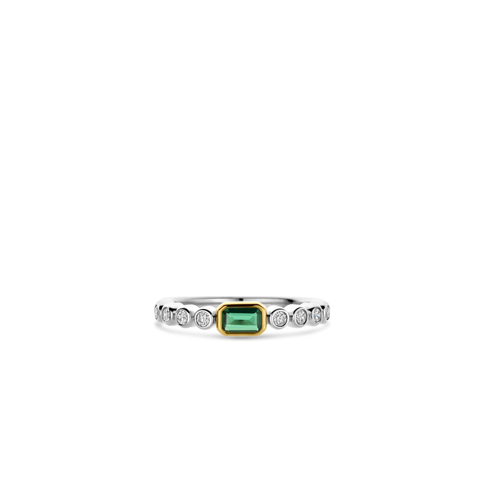 Ti Sento Milano TI SENTO Ring 12340EM