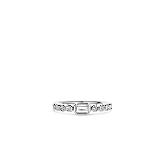 Ti Sento Milano TI SENTO Ring 12340ZI