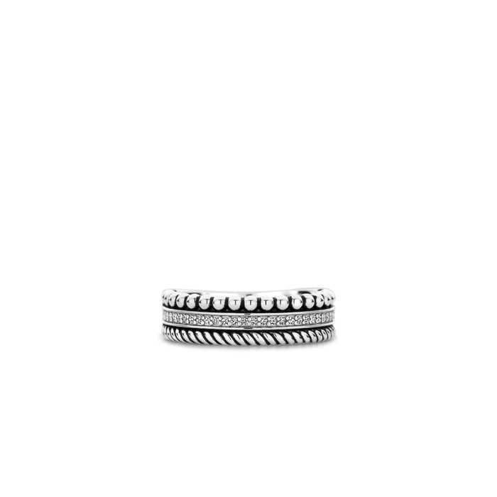 Ti Sento Milano TI SENTO Ring 12342ZI