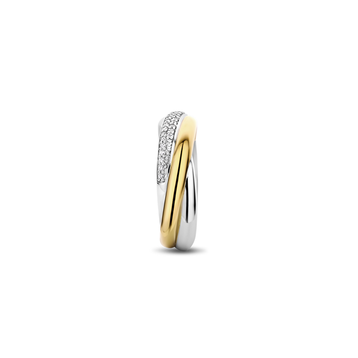 Ti Sento Milano TI SENTO Ring 12343ZY