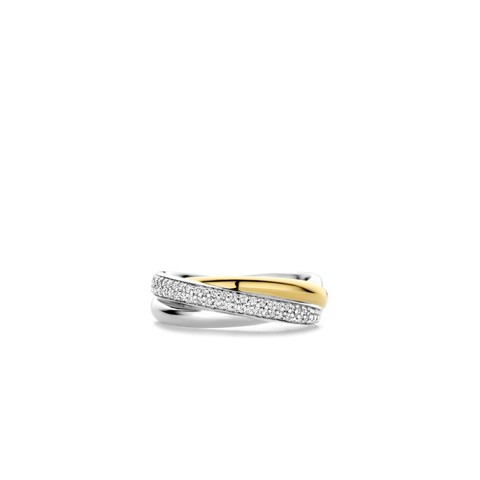 Ti Sento Milano TI SENTO Ring 12343ZY