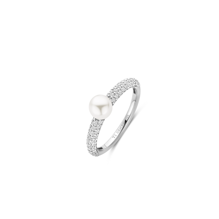 ti sento milano TI SENTO Ring 12347PW