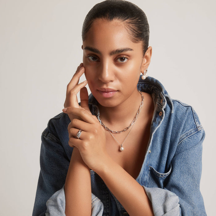 Ti Sento Milano TI SENTO Ring 12349ZI