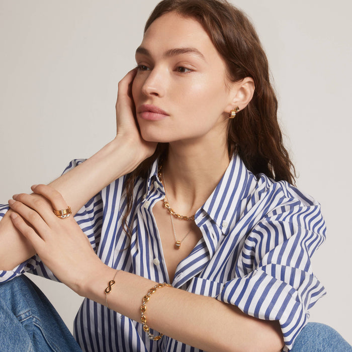 Ti Sento Milano TI SENTO Ring 12349ZY