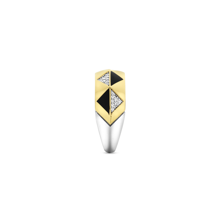 Ti Sento Milano TI SENTO Ring 12350BL