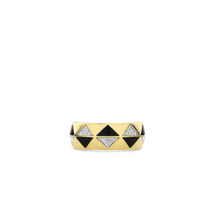 Ti Sento Milano TI SENTO Ring 12350BL