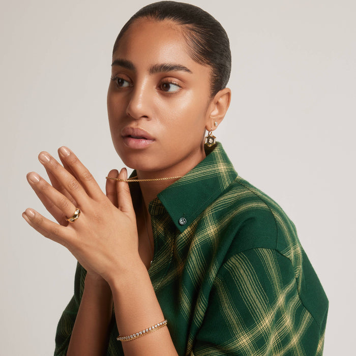 Ti Sento Milano TI SENTO Ring 12350BL