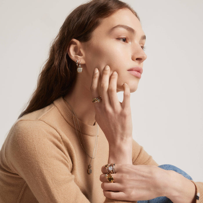 Ti Sento Milano TI SENTO Ring 12352KA