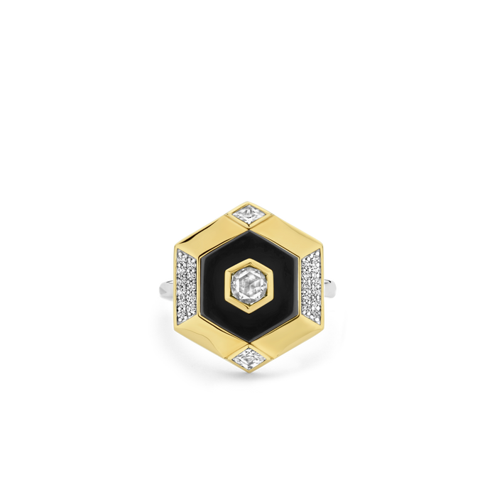 Ti Sento Milano TI SENTO Ring 12356BL