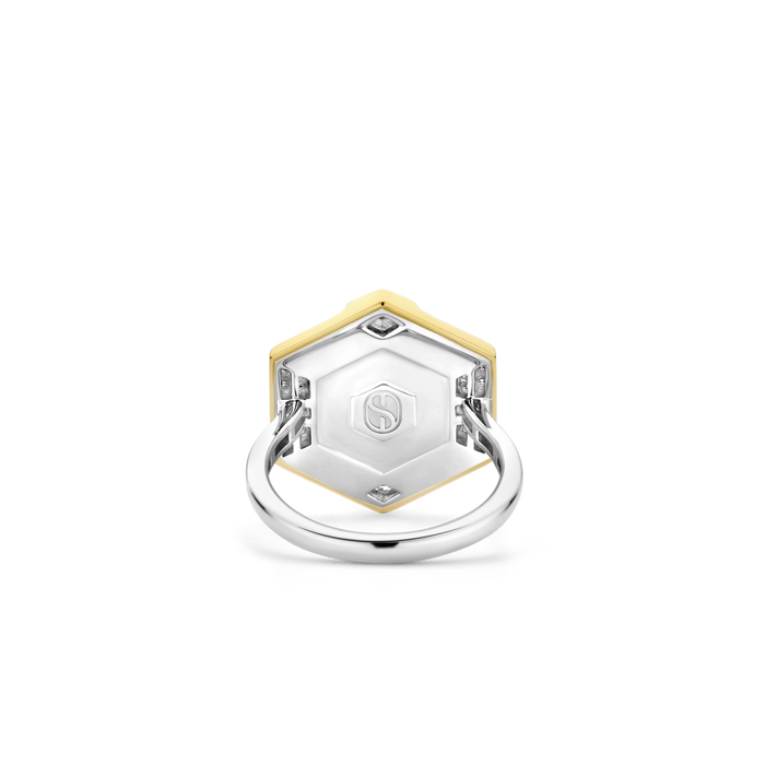 Ti Sento Milano TI SENTO Ring 12356BL