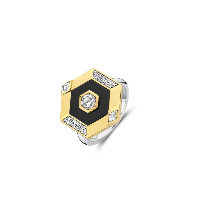 ti sento milano TI SENTO Ring 12356BL