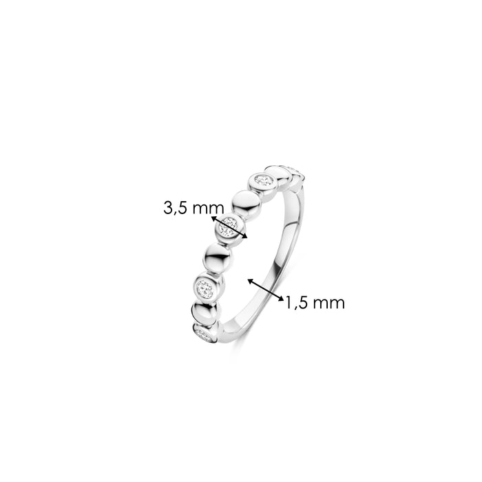 Ti Sento Milano TI SENTO Ring 12365ZI