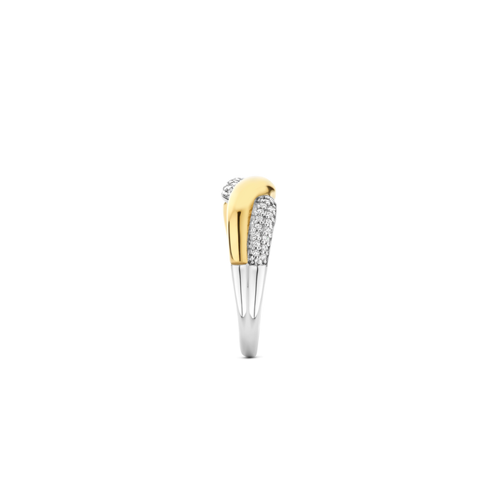 Ti Sento Milano TI SENTO Ring 12370ZY