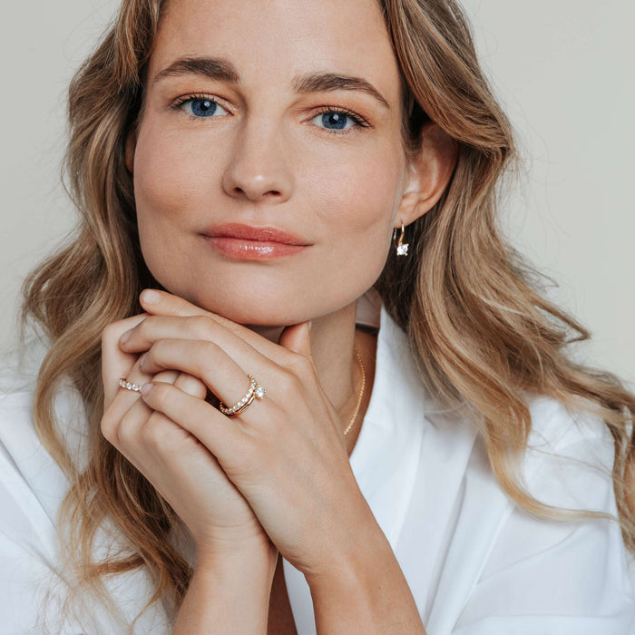 Ti Sento Milano TI SENTO Ring 12371ZY