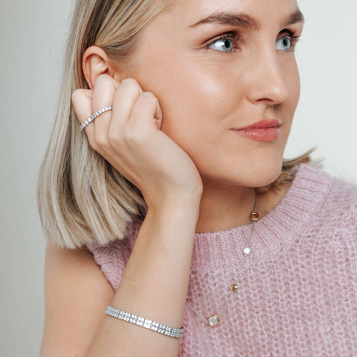 Ti Sento Milano TI SENTO Ring 12372ZI