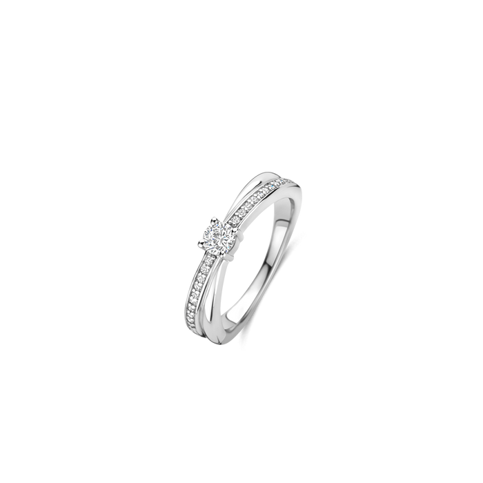 ti sento milano TI SENTO Ring 12374ZI