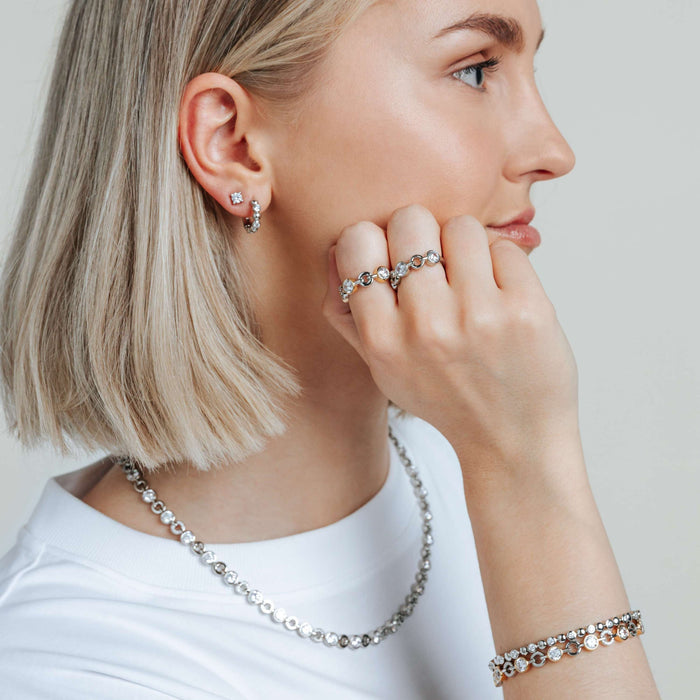 Ti Sento Milano TI SENTO Ring 12375ZI