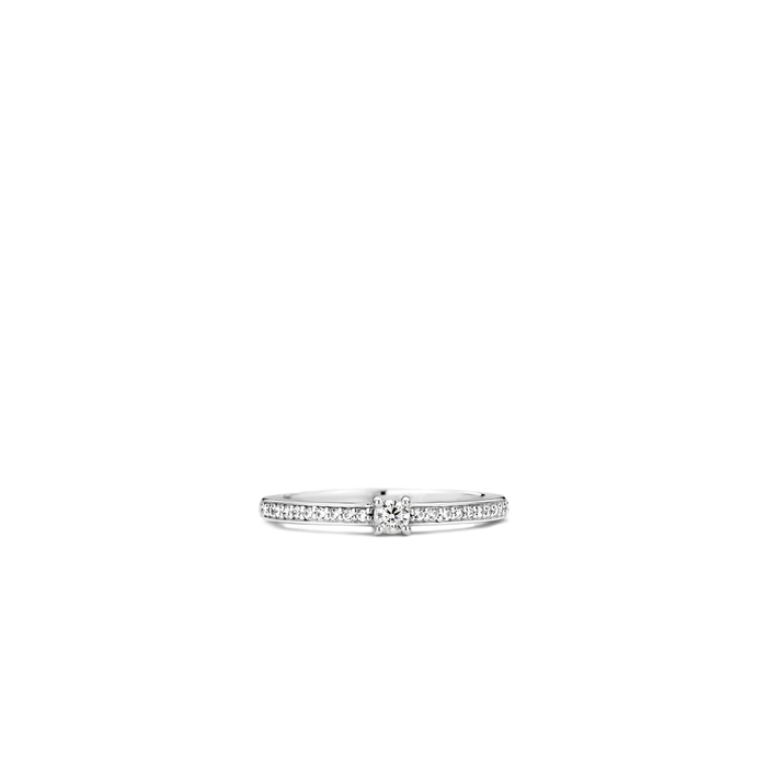 Ti Sento Milano TI SENTO Ring 1869ZI