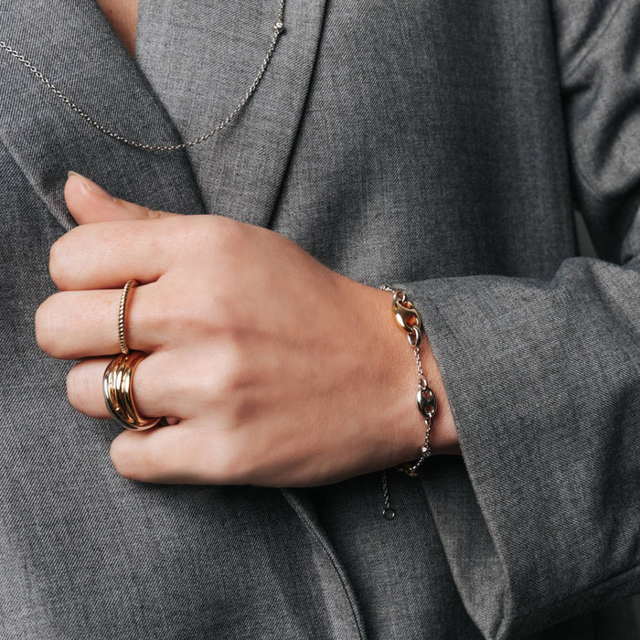 Ti Sento Milano TI SENTO Ring 1936SY