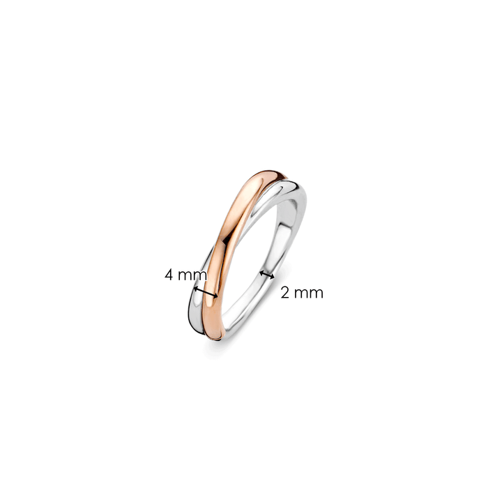 Ti Sento Milano TI SENTO Ring 1953SR