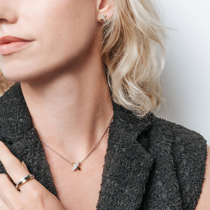 Ti Sento Milano TI SENTO Ring 1953ZY