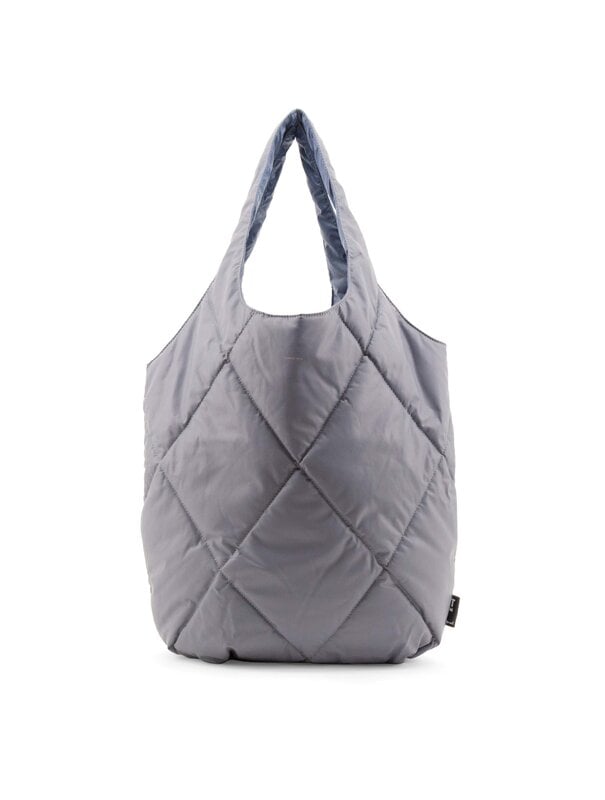 tinne mia Carmel Puffy Bold Bag - Quicksilver