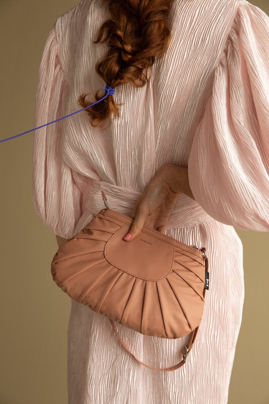 tinne mia Caro Shoulder bag - Tuscany