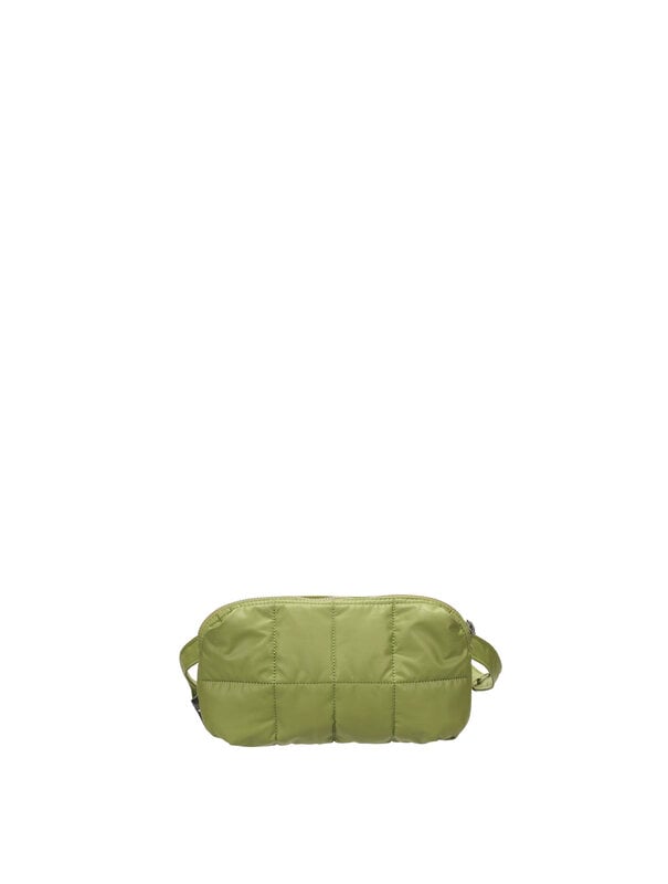 tinne mia Cilou puffy belt bag - Fern