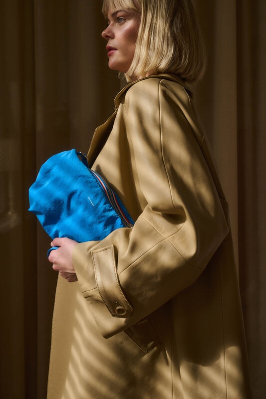 tinne mia Cross body F.G.Baggy - sports - Blue