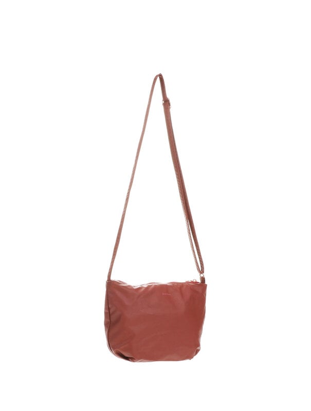 tinne mia Cross body Feel Good Baggy - Red Wood