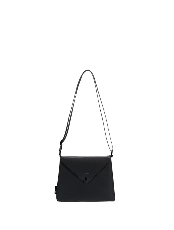 tinne mia Envelope bag - Black