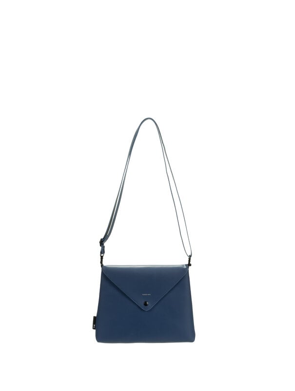 tinne mia Envelope bag - Blue Opal