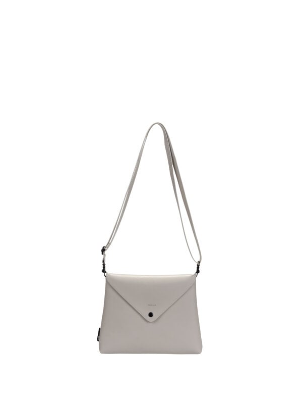 tinne mia Envelope bag - Feather Grey