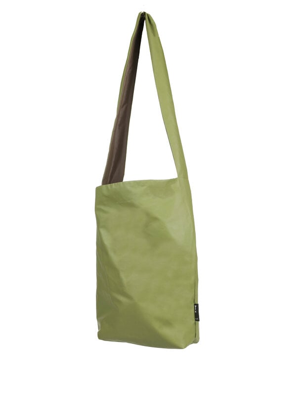 tinne mia Feel Good Bag - Fern - CH CH CH CHANGES