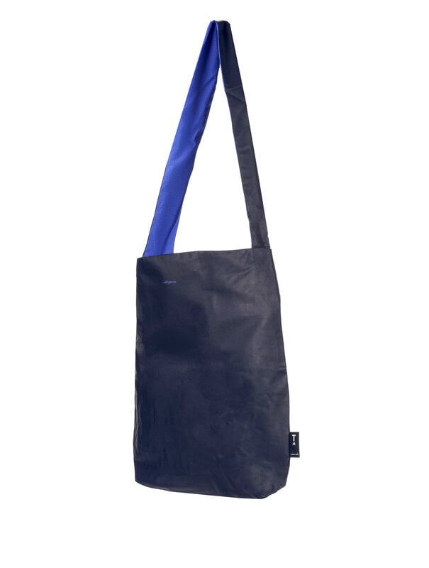 tinne mia Feel Good Bag - Night Blue