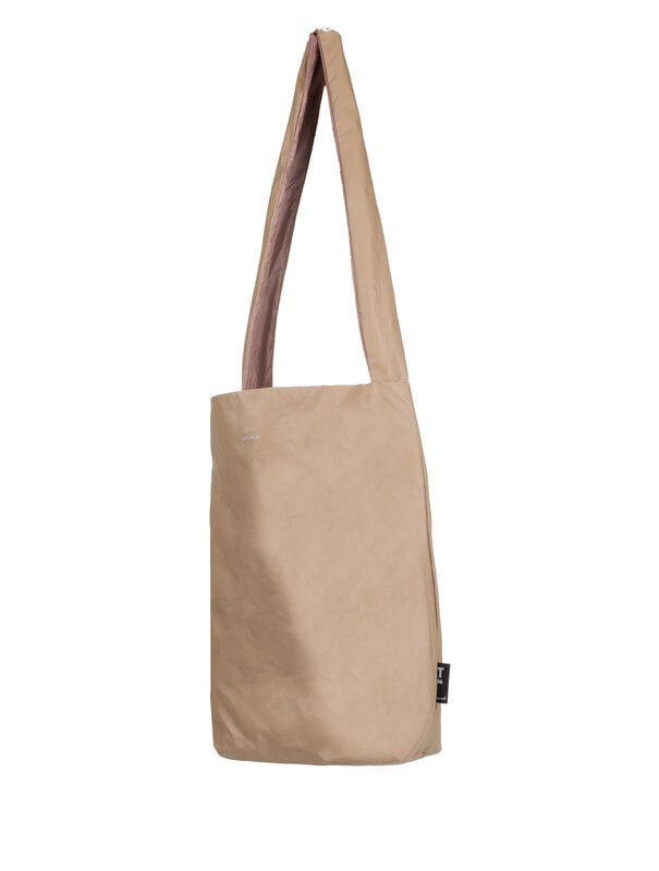 tinne mia Feel Good Bag - Porcini - yazz do it