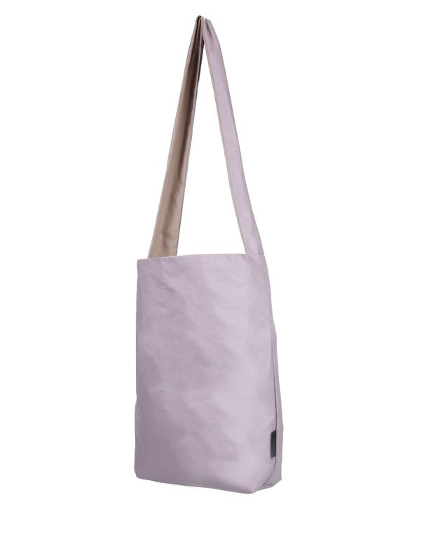 tinne mia Feel Good Bag - Violet Ice - âme-sœur