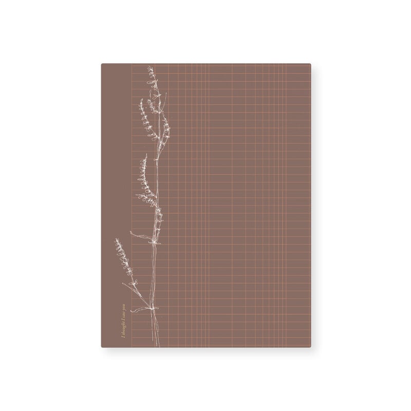 tinne mia Kaart - Grass grid