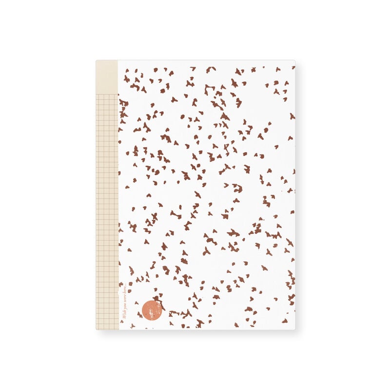 tinne mia Kaart - Swarm