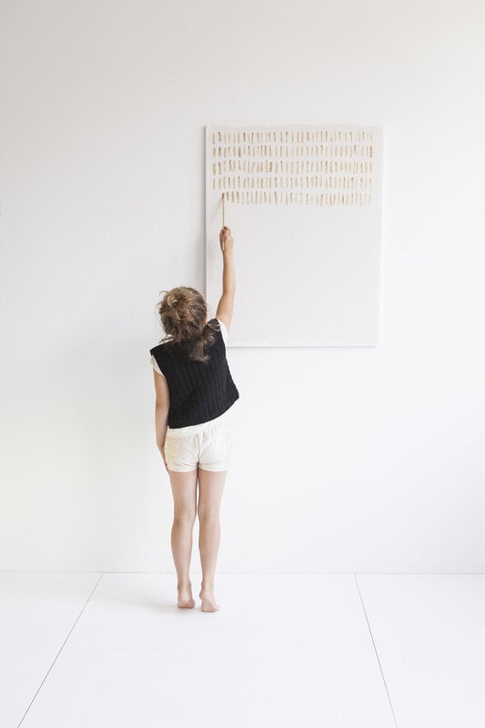 tinne mia Kids Tote Bag - Black