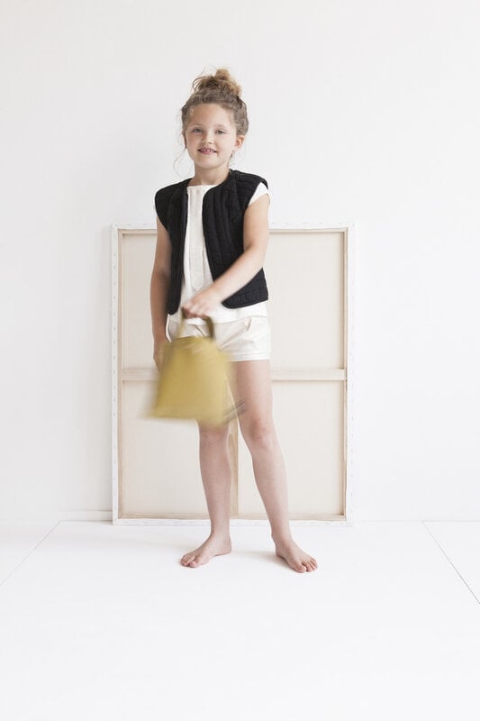 tinne mia Kids Tote Bag - Olive