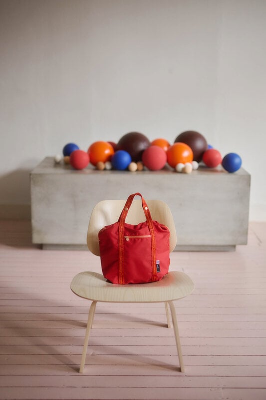 tinne mia Nouk - Backpack - Sports - Red