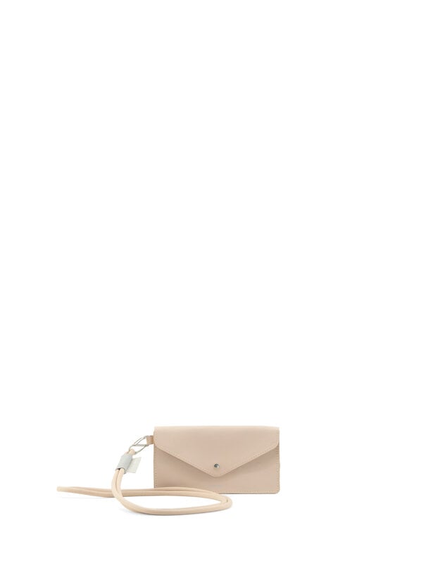 tinne mia Odil Envelope phone pouch - Powder Pink