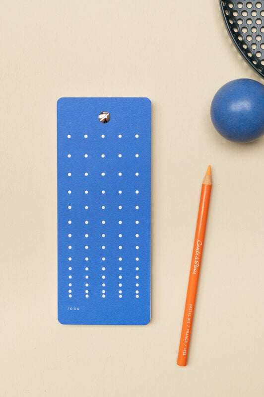 tinne mia To Do List - True Blue